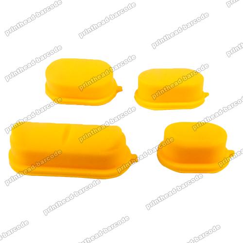 Side Key Set Compatible for Motorola Symbol MC70 MC75 MC75A